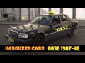 #4ThePlayers | Don't just call a cab - Call a Hadouken Cab!