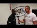 Fox Sports Darts Challenge: Ben Johnson