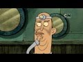 The Marvelous Misadventures of Flapjack - Candy Colleague (Preview)