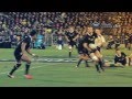 RUGBY HQ- ALL BLACKS V ARGENTINA PREVIEW