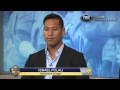 RUGBY HQ - ISRAEL FOLAU