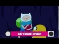 Adventure Time - Toon Tunes: Extremities