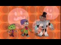 Laughternoons - Teen Titans Go, Tune-in Promo (Weekdays at 4pm)