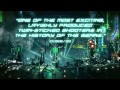 RESOGUN launch trailer - PS4 #4ThePlayers