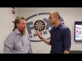 Fox Sports Darts Challenge: Fitzy vs The Wizard