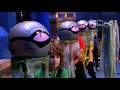 Ben 10 Ultimate Challenge Game Show - Episode 6 (Preview)