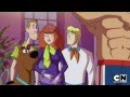 Scooby-Doo! Mystery Incorporated - House Of The Nightmare Witch (Preview) Clip 2
