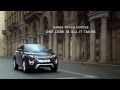 Range Rover Evoque: One look is all it takes - Land Rover Australia