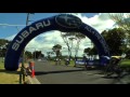 2014 Subaru NRS - Tour of Tasmania Stage 6