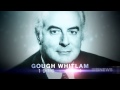 TONIGHT on 9 News: We remember the life and legacy of Gough Whitlam