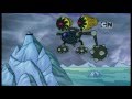 Codename: Kids Next Door - Operation: U.N.D.E.R.C.O.V.E.R. (Preview)