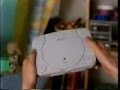 PlayStation Japanese TV Commercial