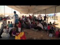 UNHCR  Syrian Refugee Registration Challenge