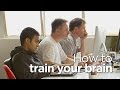 Brain Rules: How training your body can improve your brain