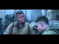 FURY Heart and Soul Featurette