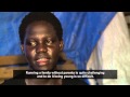 South Sudan:  Adut’s Struggle