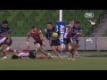 NRC- Melbourne Rising v UC Vikings highlights