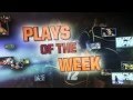 RUGBY HQ - PLAYS OF THE WEEK E24