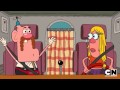 Uncle Grandpa - Drivers Test (Preview) Clip 1