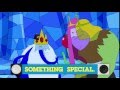 Adventure Time - Toon Tunes: Something Special