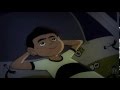 Ben 10 Omniverse - Tune-in Promo (Saturdays at 7am)