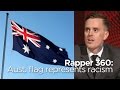 Australian flag represents racism: 360