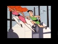 The PowerPuff Girls - Criss Cross Crisis (Preview)