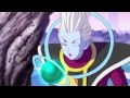 Dragon Ball Z:Battle of Gods