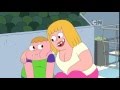 Clarence - Lost in the Supermarket (Preview) Clip 1