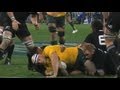 RUGBY HQ -  BLEDISLOE 2 HEAD SCRATCHERS