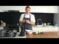 Curtis Stone&#039;s Magnetic Attraction Stand