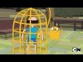 Adventure Time - Davey (Preview) Clip 1