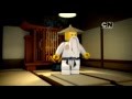 Ninjago: Masters of Spinjitzu - Rise of the Snakes (Preview) Clip 1