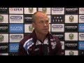 Manly NRL Coach Fined 10K - BackPage LIVE