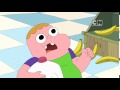 Clarence - Lost in the Supermarket (Preview) Clip 2