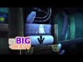 LittleBigPlanet 3 - Toggle Trailer