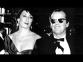 Angelica Huston dishes dirt on Jack Nicholson