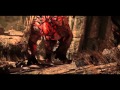 Evolve – Savage Goliath Trailer