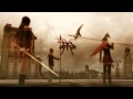 Final Fantasy Type-0 HD Extended Cinema Trailer - We Have Arrived