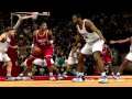 NBA 2K15 - 2K Heroes Trailer