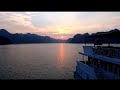 ✈ VLOG 255 - Ha Long Bay Cruise Day 1! | Backpacking Around The World! (Vietnam)