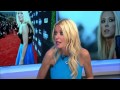 Tara Reid on her new film shot in Australia