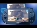 PS4 Remote Play on PS Vita - Inside PS4 #4theplayers