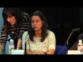 Charla GSA en Ayutamiento de Barcelona