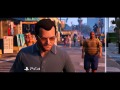 Grand Theft Auto V: PS3 to PS4 Comparison