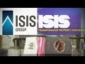 Companies named ISIS rush to rebrand