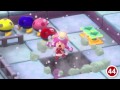 Captain Toad: Treasure Tracker Mini Universes Galore Trailer