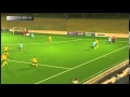 Kookaburras v India 2014, Match 2