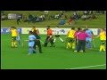 Kookaburras v India 2014, Match 1