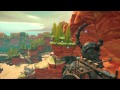 Sonic Boom: Rise of Lyric - Launch Trailer